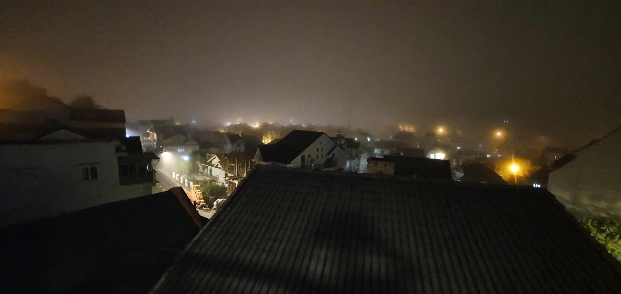 Baphousehomestay Да Лат Екстериор снимка