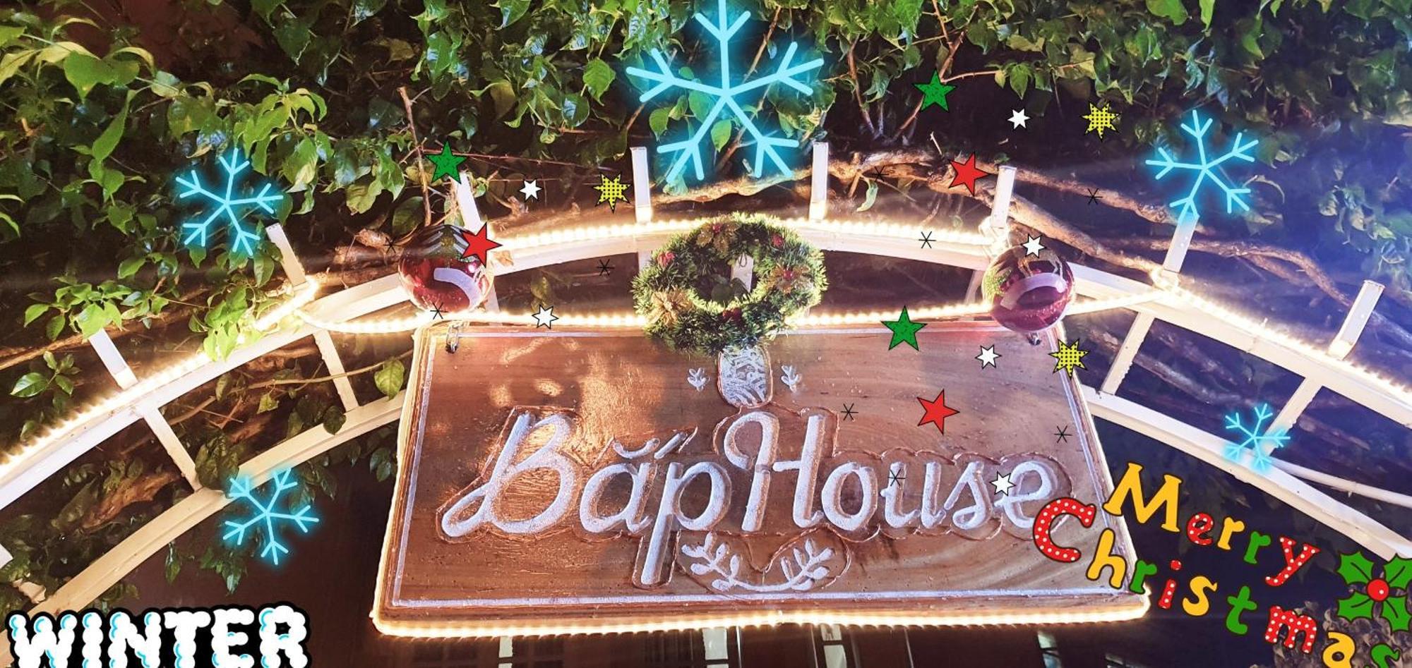 Baphousehomestay Да Лат Екстериор снимка