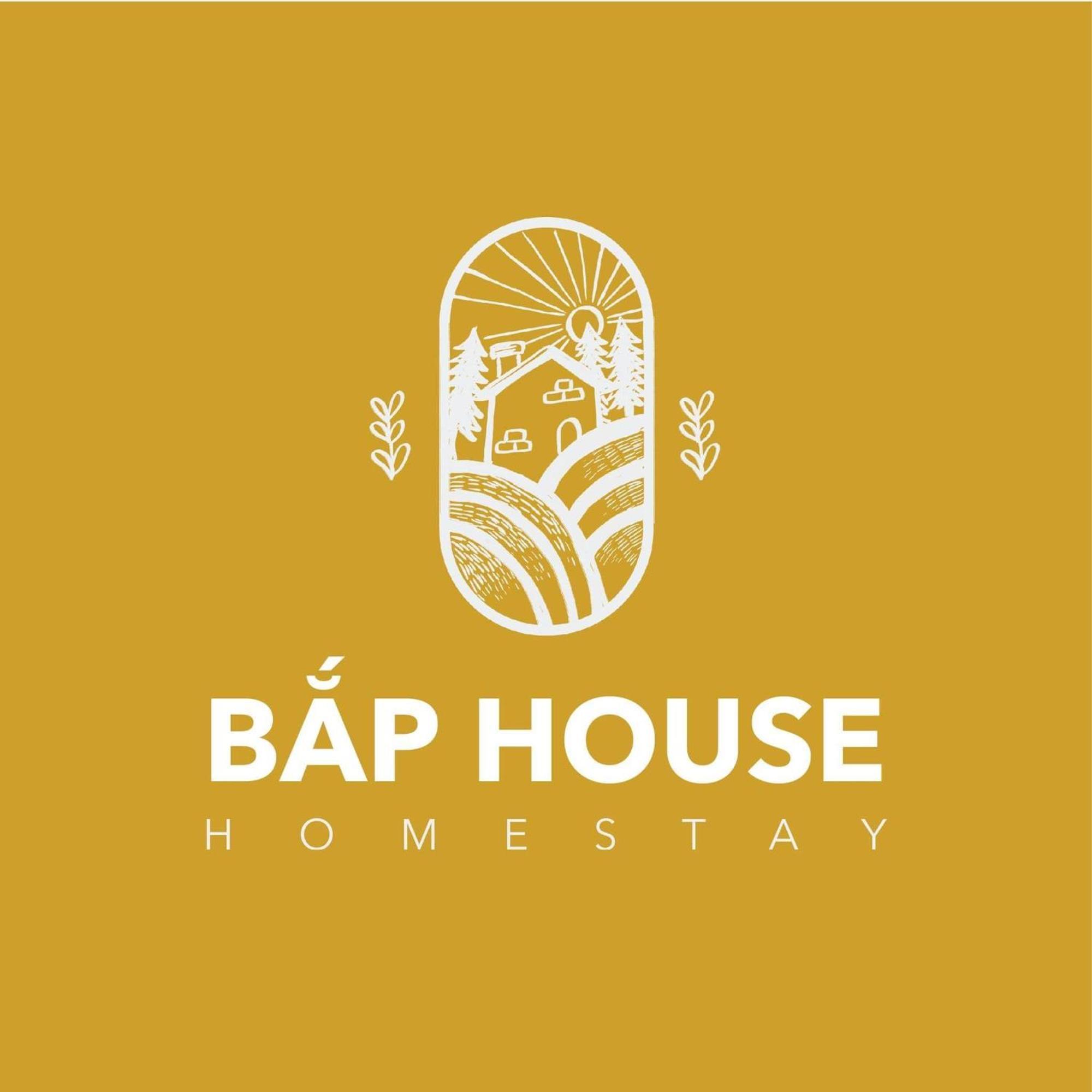 Baphousehomestay Да Лат Екстериор снимка