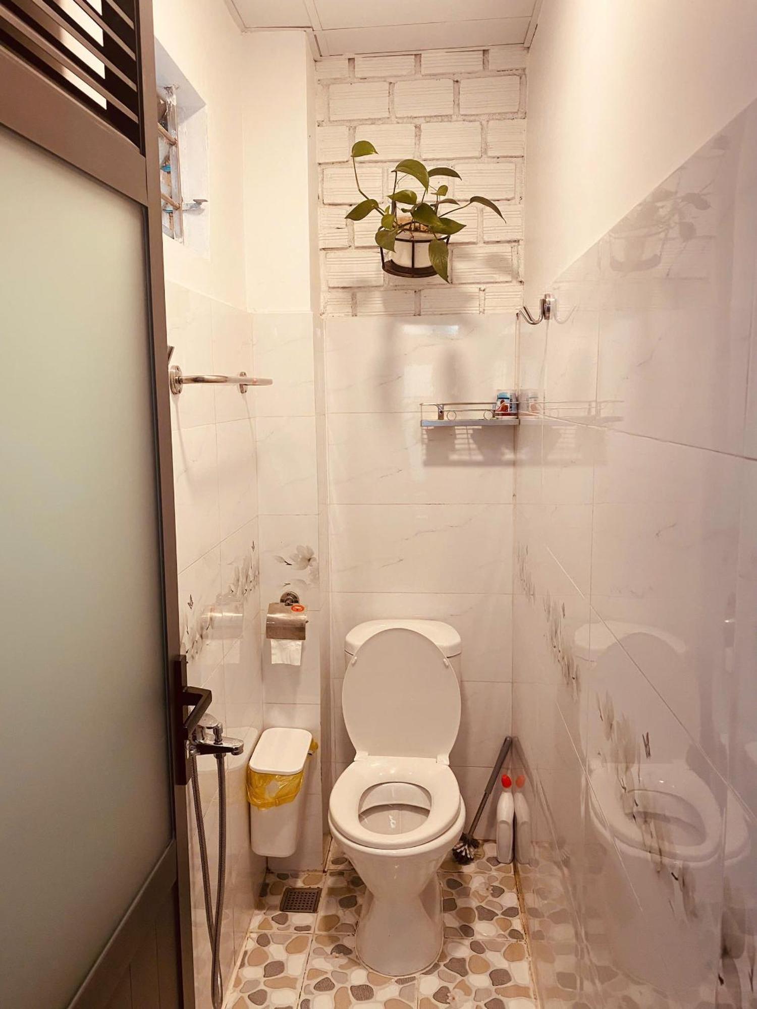 Baphousehomestay Да Лат Екстериор снимка