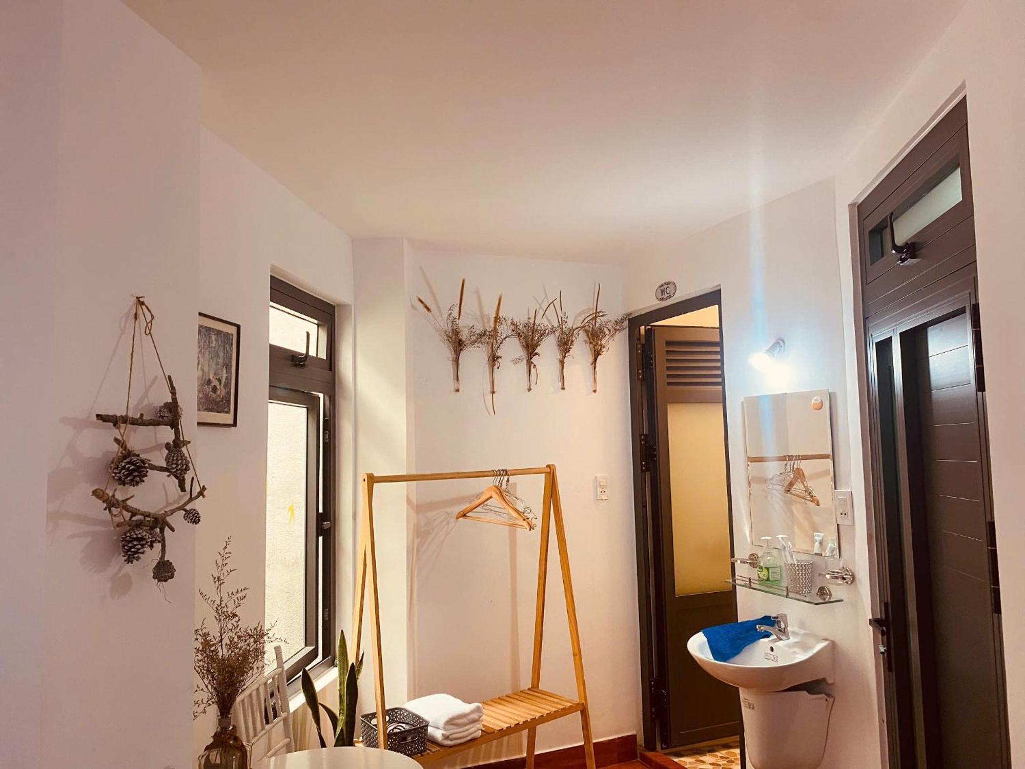 Baphousehomestay Да Лат Екстериор снимка